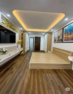 Bán BDS ngon Cầu Giấy thang máy, canh ô tô, sát phố,3 gác , mới tinh 38m2 Chỉ 8.9Ty